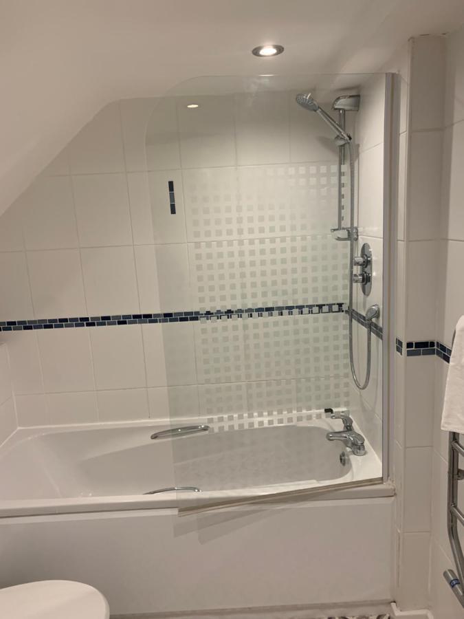 New York Loft Style Serviced Apartment In Liverpool City Centre Esterno foto